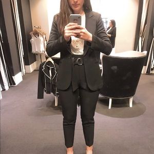 Whit House Black Market Suit & Pants